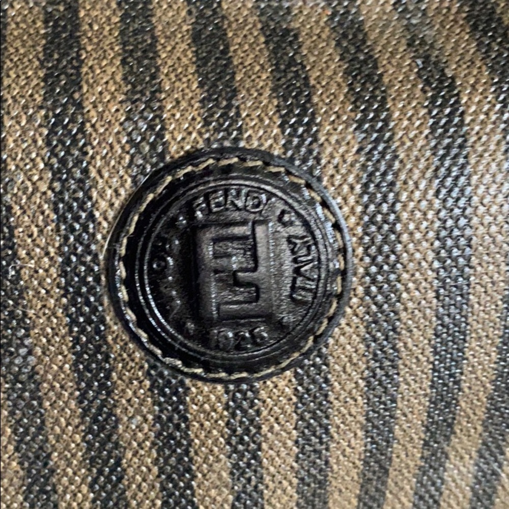 Vintage Fendi - Picture 2 of 9